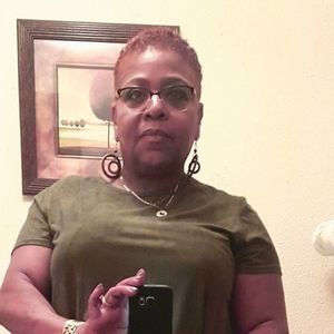 Meet your Posher, Darlene